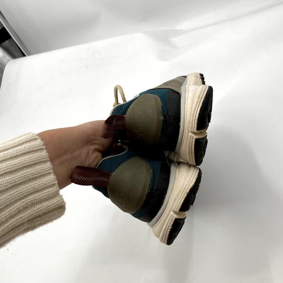 Danner 10.5 Trail 2650 Campo Sneakers - Picture 4 of 7